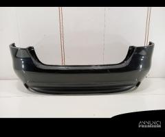 PARAURTI POSTERIORE COMPLETO JAGUAR XE Serie (X760 - 1