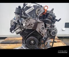 MOTORE COMPLETO AUDI A3 Sportback Serie (8PA) BYT - 3