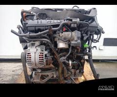 MOTORE COMPLETO AUDI A3 Sportback Serie (8PA) BYT - 5