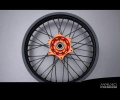 Cerchio posteriore C KTM XC / SMR 450 2004 - 2012