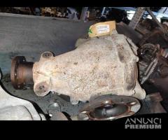 Diff post MITSUBISHI PAJERO V60 3200cc DI-D 2003