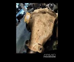 Diff post MITSUBISHI PAJERO V60 3200cc DI-D 2003