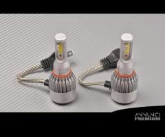 Kit LED YAMAHA GTS 1000 1993 - 1999