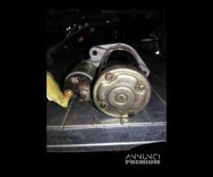 Motorino avv SMART FORFOUR 1500cc benzina del 2005 - 6