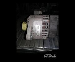 Alternatore FIAT STILO 1747cc GT 16V del 2004