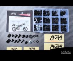 Kit viti Carena AVDB HONDA VFR 800 2014 - 2020