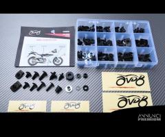 Kit viti Carena AVDB HONDA VFR 800 2014 - 2020