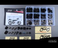 Kit viti Carena AVDB HONDA VFR 800 2014 - 2020