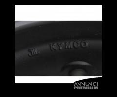 Ruota posteriore Kymco Agility 50 da 12 - 15