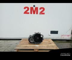 CAMBIO MANUALE COMPLETO AUDI A3 Sportback Serie (8 - 1