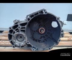 CAMBIO MANUALE COMPLETO AUDI A3 Sportback Serie (8 - 2