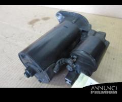 Motorino avviamento VOLKSWAGEN POLO 1.4 2005 - 7