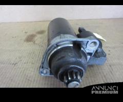 Motorino avviamento VOLKSWAGEN POLO 1.4 2005 - 8