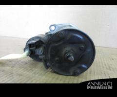 Motorino avviamento VOLKSWAGEN POLO 1.4 2005 - 11