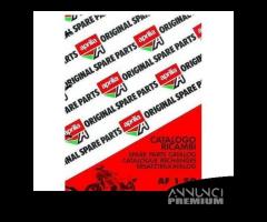 Catalogo ricambi Aprilia AF1 50