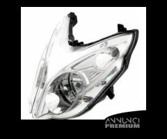 Faro anteriore Keeway F-Act Evo Sport - 80000B5900