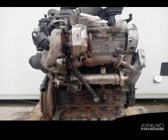 MOTORE COMPLETO VOLKSWAGEN Golf 6 Berlina CBAB 140 - 11