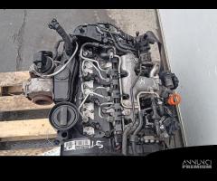 MOTORE COMPLETO VOLKSWAGEN Golf 6 Berlina CBAB 140 - 12