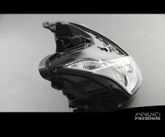 FARO / Fanale anteriore Kawasaki Z1000 2010 - 2013 - 3