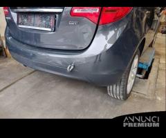 Paraurti posteriore OPEL MERIVA del 2014