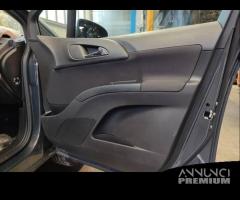 Pannello porta ant dx OPEL MERIVA del 2014 - 1