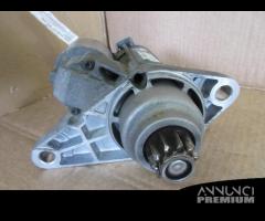 Motorino avviamento VW POLO 1.2 benzina del 2007 - 10