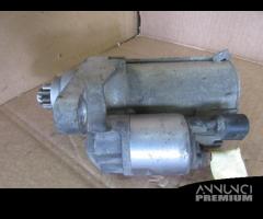 Motorino avviamento VW POLO 1.2 benzina del 2007 - 15