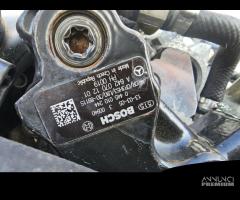 MOTORE COMPLETO MERCEDES ML W166 4Â° Serie 642826 - 10