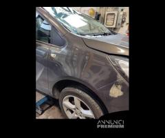 Parafango destro OPEL MERIVA del 2014 - 1