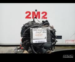 MOTORE COMPLETO LAND ROVER Range Rover SPORT 276DT