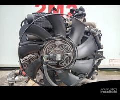 MOTORE COMPLETO LAND ROVER Range Rover SPORT 276DT