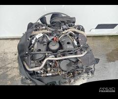 MOTORE COMPLETO LAND ROVER Range Rover SPORT 276DT - 11