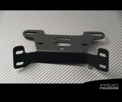 Portatarga Specifico HONDA CBR 600RR 2007 - 2024 - 4