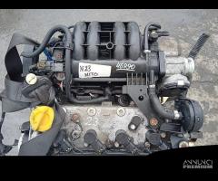 MOTORE COMPLETO ALFA ROMEO Mito Serie (955_) 955A1 - 12