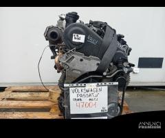 MOTORE COMPLETO VOLKSWAGEN Passat Berlina 5Â° Seri