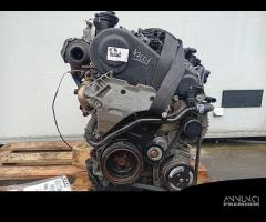 MOTORE COMPLETO VOLKSWAGEN Passat Berlina 5Â° Seri