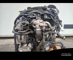 MOTORE COMPLETO VOLKSWAGEN Passat Berlina 5Â° Seri