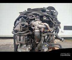 MOTORE COMPLETO VOLKSWAGEN Passat Berlina 5Â° Seri