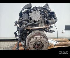 MOTORE COMPLETO VOLKSWAGEN Passat Berlina 5Â° Seri - 8