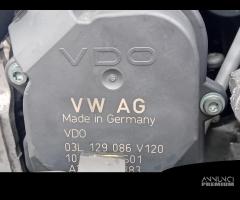 MOTORE COMPLETO VOLKSWAGEN Passat Berlina 5Â° Seri - 10