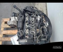 MOTORE COMPLETO VOLKSWAGEN Passat Berlina 5Â° Seri - 12