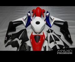 Carena completa HONDA CBR 600 RR 2007 2008 Color 7 - 2