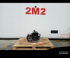 CAMBIO MANUALE COMPLETO AUDI A3 Sportback Serie (8