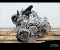 CAMBIO MANUALE COMPLETO AUDI A3 Sportback Serie (8