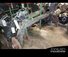 Ponte post RENAULT MEGANE 1461cc diesel del 2010