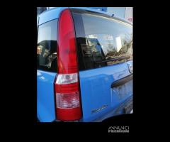 Fanale posteriore sinistro FIAT PANDA del 2005