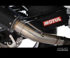 Raccordo / Mid Pipe YAMAHA YZF R6 2017 - 2021 - 4