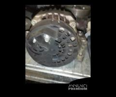 Alternatore OPEL COMBO 1248cc CDTI del 2013