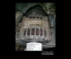 Alternatore OPEL COMBO 1248cc CDTI del 2013