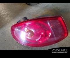 Fanale posteriore destro FIAT BRAVO del 2010 - 5